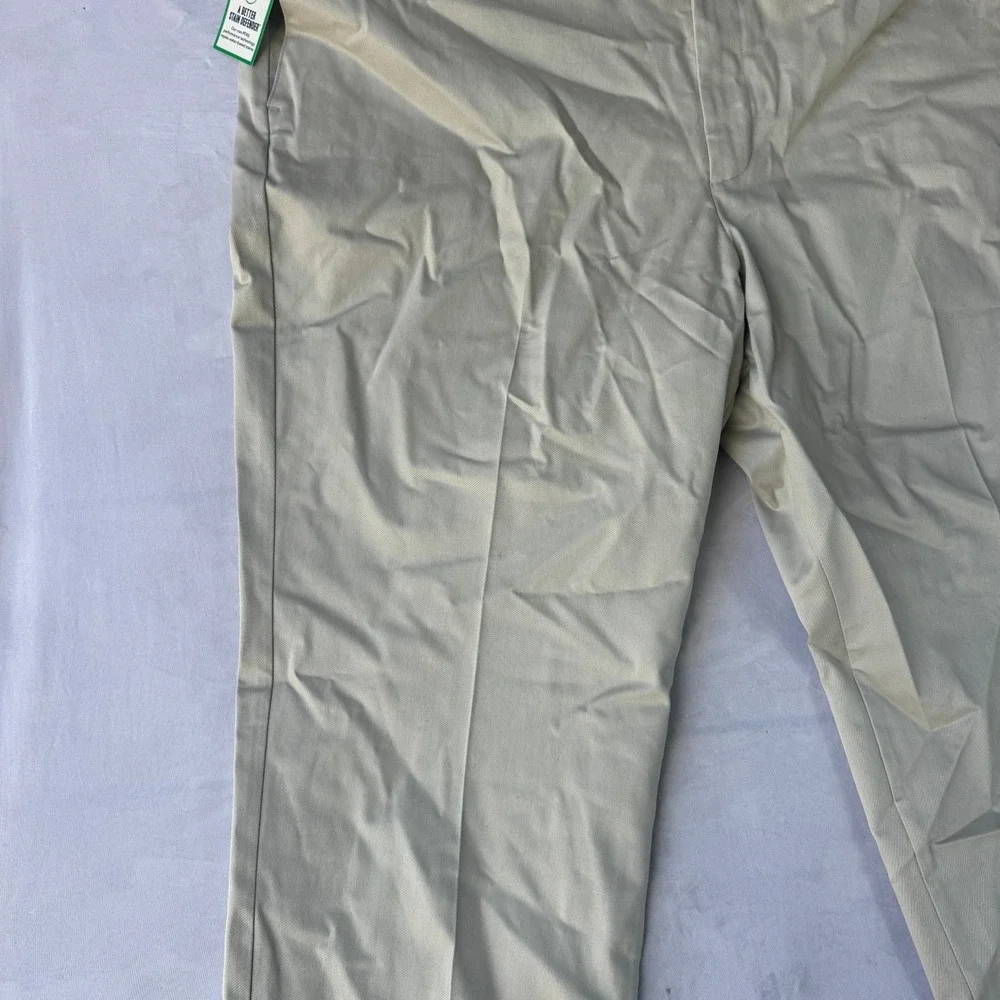 Dockers signature iron